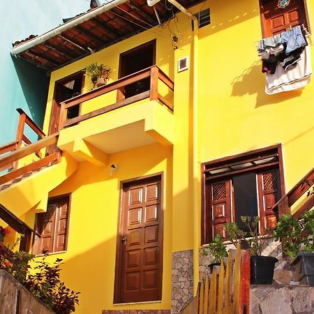 Casa Da Val Villa Morro de São Paulo Exterior photo