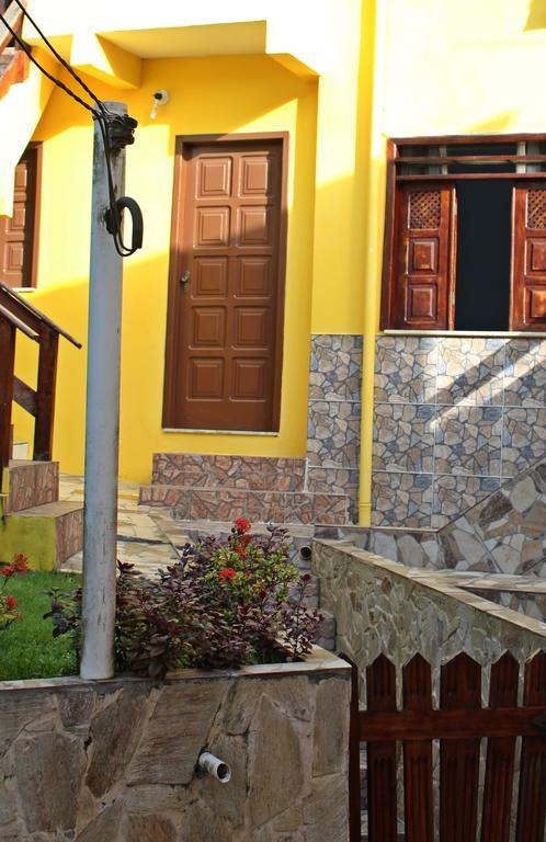 Casa Da Val Villa Morro de São Paulo Exterior photo